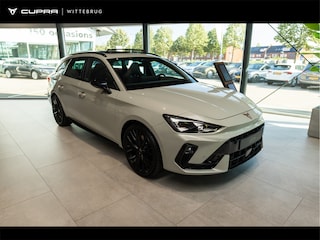 Cupra Leon 1.5 TSI e-Hybrid VZ Performance Panoramadak - Sennheiser - Obsidian Pack