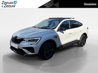 Renault Arkana 1.6 E-Tech hybrid 145 E-Tech engineered | Zeer compleet | Elektrisch verstelbare stoelen | Stoel & stuur verwarming | Apple CarPlay & Android Auto |