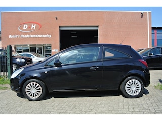 Opel Corsa 1.0-12V Essentia apk 27-03-2027 inruil mogelijk nap