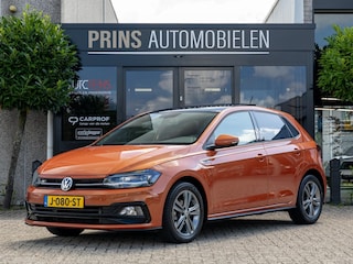 Volkswagen Polo 1.0 TSI R-Line|1e Eig|Pano|Digidash|Keyless|