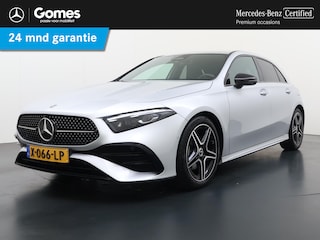 Mercedes-Benz A-klasse 200 AMG Line | Memory | 360 Camera | Sfeerverlichting