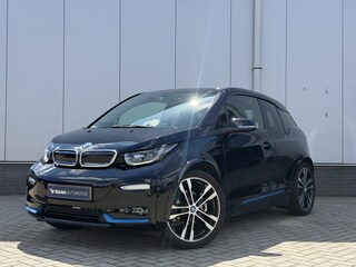 BMW i3 S Executive Edition 120Ah 42 kWh | Navi Prof. | Warmtepomp | Cam | 20'' |
