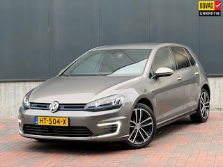 Volkswagen Golf 1.4 TSI GTE * Navi * Cruise * Led * Nette Auto * PDC * Goed Onderhouden *