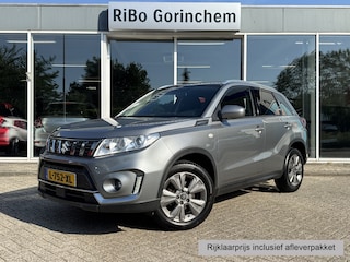 Suzuki Vitara 1.0 Boosterjet Select * Achteruitrijcamera * Stoelverwarming *