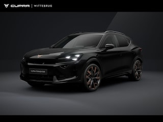 Cupra Formentor 1.5 TSI e-Hybrid Business Panorama Dak - Sennheiser Audio - Elektrisch Verstelbare Bestuurdersstoel