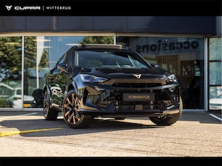 Cupra Formentor 1.5 TSI e-Hybrid Business Panorama Dak - Sennheiser Audio - Elektrisch Verstelbare Bestuurdersstoel