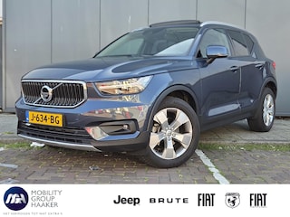 Volvo XC40 1.5 T3 Business Pro | Apple-Android | Navigatie | Dealeronderhouden