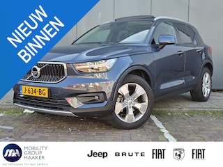 Volvo XC40 1.5 T3 Business Pro | Apple-Android | Navigatie | Dealeronderhouden