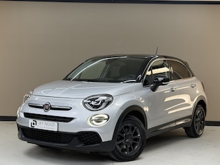 Fiat 500X 1.0 GSE Urban 120TH Edition, 120Pk, 2019, 1ste eigenaar, BTW auto, Navigatie, Airco, Climate control, Cruise control, Parkeersensoren,