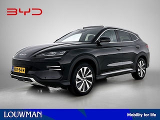 BYD Seal U Comfort 71.8 kWh | Origineel NL! | NAP! | BTW Verrekenbaar