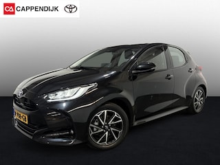 Toyota Yaris 1.5 Hybrid Dynamic | Trekhaak |