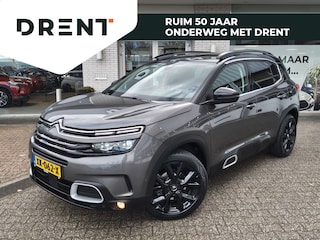 Citroën C5 Aircross 1.6 PureTech Business Plus | Trekhaak Afn. | Navi | Autom.