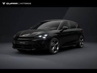 Cupra Leon 1.5 TSI e-Hybrid Business Sennheiser Audio - Elektrisch Verstelbare Bestuurdersstoel
