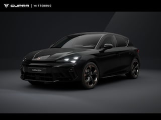 Cupra Leon 1.5 TSI e-Hybrid Business Panorama Dak - Elektrisch Verstelbare Bestuurdersstoel - Sennheiser Audio