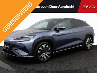BYD Sealion 7 Excellence AWD 91.3 kWh | Origineel Nederlands | Snel leverbaar | 530PK | 4-Wheeldrive