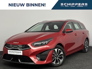 Kia Ceed Sportswagon 1.6 GDI PHEV DynamicLine | Trekhaak |