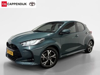 Toyota Yaris 1.5 Hybrid 115 Dynamic | Pack Comfort |
