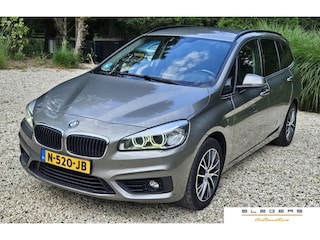 BMW 2-serie Tourer 218d 7p. High Executive
