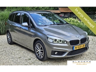 BMW 2-serie Tourer 218d 7p. High Executive