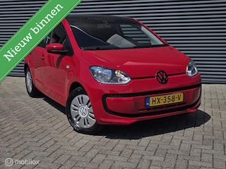 Volkswagen Up 1.0 move up! BlueMotion 5DEURS/AIRCO