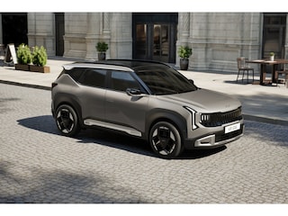 Kia Seltos 1.6 T-GDi Hybrid Air | Nu te Bestellen | Auto Winters |