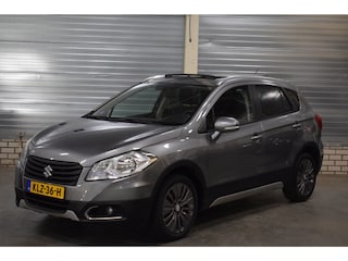 Suzuki S-Cross SX4 1.6 Exclusive + Electrische Panoramadak|CLimate Control|Cruise Control|Parkeersensoren|