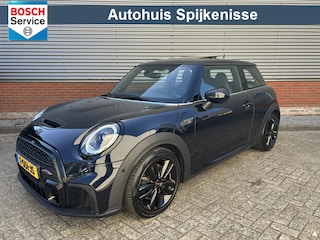 Mini Mini 3-Deurs 2.0 Rockingham GT Edition | Automaat | Panoramadak | Stoelverwarming | Camera |