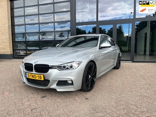 BMW 328i, M-Sport, NL Auto, Dealer onderhouden