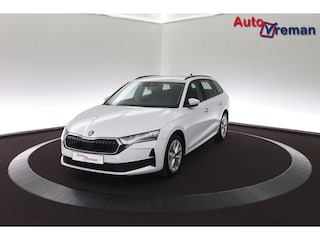 Skoda Octavia Combi 1.5 TSI DSG MHEV Business Edition