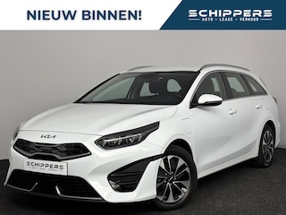 Kia Ceed Sportswagon 1.6 GDI PHEV DynamicLine | Trekhaak |