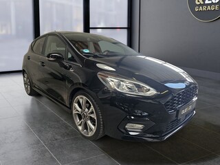 Ford Fiesta 1.0 EcoBoost ST-Line | All-in | Navi | Winter Pack | PDC | Climate