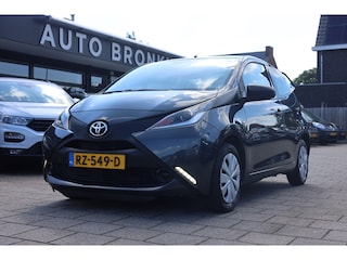 Toyota Aygo 1.0 VVT-i X-FUN | AIRCO | NL AUTO