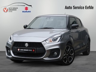 Suzuki Swift 1.4 Sport Smart Hybrid | NL-Auto | Cruise-Control | Navi | Camer