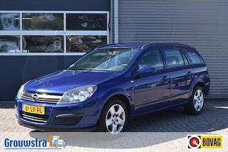 Opel Astra 1.6 EDITION / APK T/M 26-01-27 / AIRCO