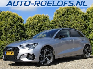Audi A3 Sportback 30 TFSI Edition * Camera * Virt. cockpit * Carplay *