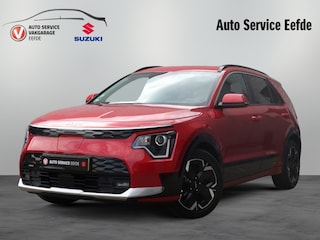 Kia Niro DynamicLine 64.8 kWh