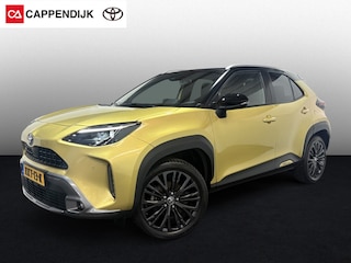 Toyota Yaris Cross 1.5 Hybrid Adventure