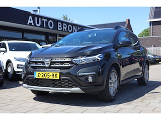 Dacia Sandero 1.0 TCe 90 COMFORT | AUTOMAAT | NAVI | CAMERA