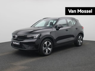 Volvo XC40 Recharge Core LED - LICHTMETALEN VELGEN - 12 MAANDEN BOVAG GARANTIE