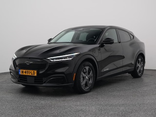 Ford Mustang Mach-E RWD 75 kWh | 360° | B&O | STOEL- EN STUURVERW. | ADAPTIVE
