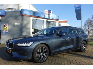 Volvo V60 B3 163pk Geartronic Momentum Advantage | TREKHAAK | NAVI | CARPLAY | CAMERA | LED | PILOT ASSIST