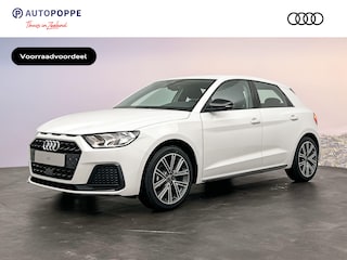 Audi A1 Sportback Advanced edition 25 TFSI 70 kW / 95 PK Sportback 5