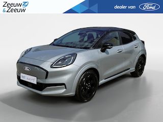 Ford Puma Gen-E BlueCruise Edition 47 kWh | Uit Voorraad Leverbaar | €4.400,- Ready Set Ford Bonus | Ford Options met 0.99% Rente | 417km WLTP Rijbereik | Adaptieve Cruise Control | 360 Graden Camera | Lifetime BlueCruise | Dodehoek Detectie | Winterpakket