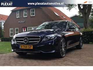 Mercedes-Benz Estate 400 d 4Matic Premium Plus Aut. | Luchtvering | Burmester | Adap. Cruise | Trekhaak | Elek. Klep |