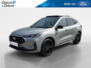 Ford Kuga 2.5 PHEV BlueCruise Edition | Direct Leverbaar | €4.000,- Ready Set Ford Bonus | Elektrisch Wegklapbare Trekhaak | Panoramadak | Incl. Lifetime BlueCruise | B&O Premium Audio | 360 Graden Camera | 20" Lichtmetalen Velgen | Matrix LED Koplampen