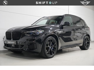 BMW X5 xDrive45e M-Sport | M-Stoelen | CoPilot | Panoramadak | Elektr. Trekhaak