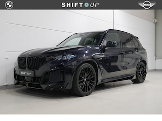 BMW X5 xDrive50e M-Sport | Panoramadak | CoPilot | Harman Kardon