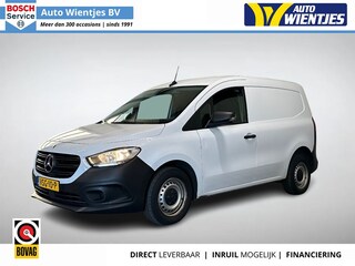 Mercedes-Benz Citan 108 CDI | L1 Base 3-Pers | Airco