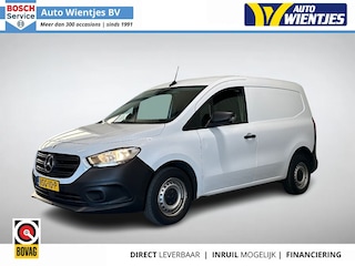Mercedes-Benz Citan 108 CDI | L1 Base 3-Pers | Airco