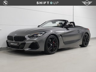BMW Z4 Roadster M40i Stuurverwarming | Harman Kardon | Head Up
